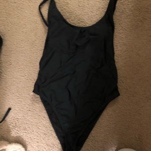 Target One Piece Swimsuit